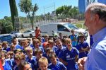 Vicente del Bosque Camp - Madrid - Football Camps