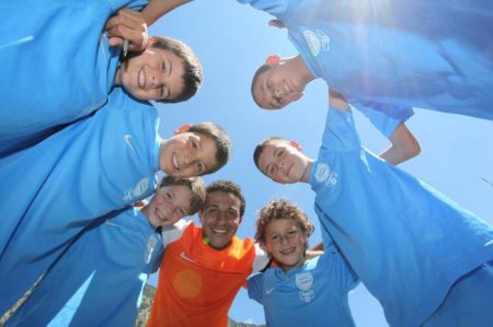 Nike Camp Football - Andorra - Football Camps