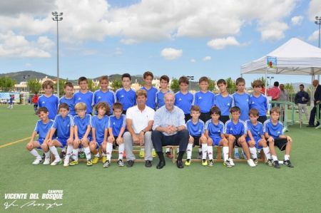 Vicente del Bosque Camp - Mallorca - Football Camps