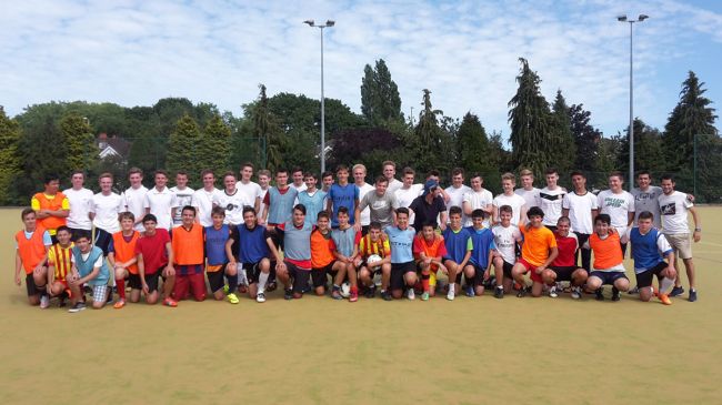 English & Football Camp - Football Camps English & Football Camp - Football Camps