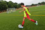 Football Camp in York - Full Residential - Sports and English Camp