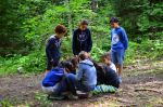 English Language & Activities Camp Switzerland