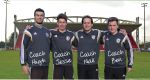 New Forest Soccer Ltd