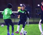 New Forest Soccer Ltd
