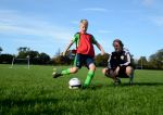 New Forest Soccer Ltd