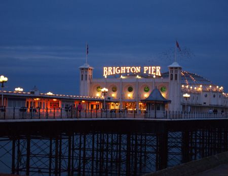JONATHAN MARKSON TENNIS - Brighton Camp - Tennis Camps