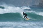 Surf Training Programme with a Personalised English Course (All Levels)