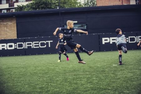 Pro:Direct Soccer Academy (Hook) - Football Camps