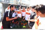 Footvia Excellence Program