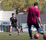 Footvia Experience - Players - Football Schools