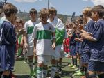 Footvia International Tournament F7 - Football Schools