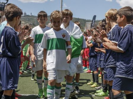 Footvia International Tournament F7 - Football Camps
