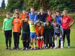 Bobby Charlton Soccer Schools - Goalkeepers Week - Football Camps