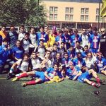 EduKick SPAIN Summer Football + SPANISH Camp