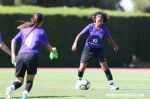 Showcase Girls RESIDENTIAL FOOTBALL Camp in Barcelona, Spain - Football Camps