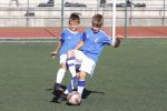 REAL MADRID FOUNDATION RESIDENTIAL CAMPS