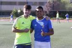 REAL MADRID FOUNDATION RESIDENTIAL CAMPS