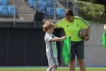 REAL MADRID FOUNDATION SOCCER DAY CAMP - Football Camps