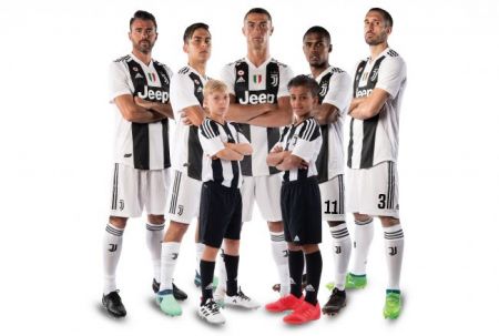 Juventus Camp Barcelona - Football Camps