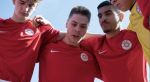 BCN FC Residency - Football Schools