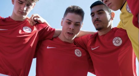 BCN FC Residency - Football Schools