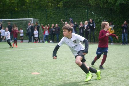 Bloomsbury Football Academy - Football Camps