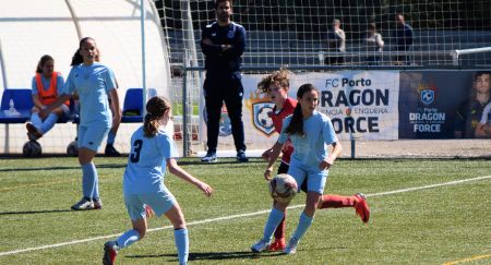 Girls Football Camp - Football Camps
