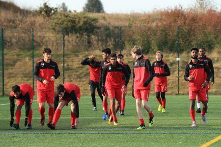 BTEC Level 3 Extended Diploma in Sport (Performance and Excellence) - Football Schools