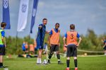 Swerve Soccer Residential Camp - Football Camps