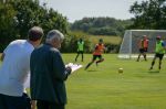 Bede's Summer School Pro Football