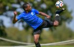 Bede's Summer School Pro Football