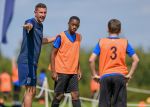 Bede's Summer School Pro Football