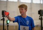 Bede's Summer School Pro Football