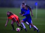 Chelsea FC Foundation Soccer School - Girl´s Development Programme - Football Camps