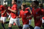 Paris Saint-Germain Academy USA - High Performance Camps - Football Camps