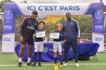 Paris Saint-Germain Academy USA - Summer Camps