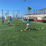 Stage High Performance OnSports (Málaga) - Football Camps