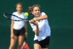 Nike Tennis Camps at Radley College - High Performance Camp - Tennis Camps
