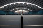 Nike Tennis Camps at Bradfield College - High Performance Camp