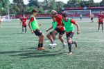 Train Effective Football Camp - June/July 2024 (Residential)