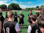 Train Effective Football Camp - June/July 2024 (Residential)