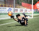Train Effective Football Camp - June/July 2024 (Residential)