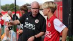 Train Effective Football Camp - Spring 2024
