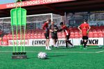 Train Effective Football Camps