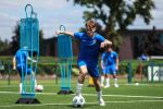 Chelsea FC Advanced Camp at Charterhouse School - Football Camps