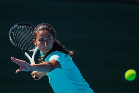 Nike Tennis Camp at Bradfield College - All Abilities Camp - Tennis Camps
