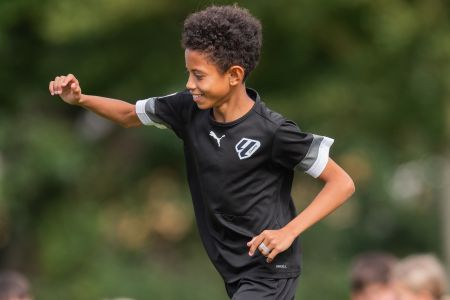 Official LALIGA UK Camp | Includes UEFA Pro coaches | Bede's - Football Camps
