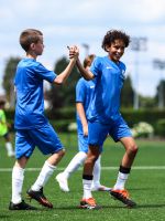 Chelsea FC Development Camp at Bradfield College - Football Camps
