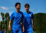 Chelsea FC Performance Camps at Winchester College