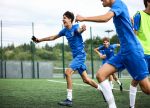 Chelsea FC Performance Camps at Winchester College